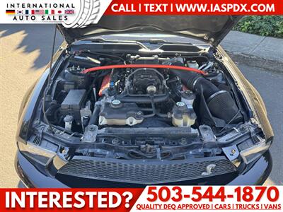 2008 Ford Mustang - Photo 11 - Portland, OR 97216