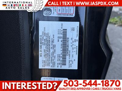 2008 Ford Mustang - Photo 13 - Portland, OR 97216