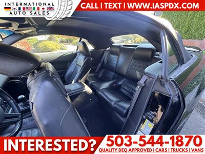 2008 Ford Mustang - Photo 10 - Portland, OR 97216