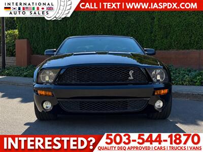 2008 Ford Mustang - Photo 8 - Portland, OR 97216