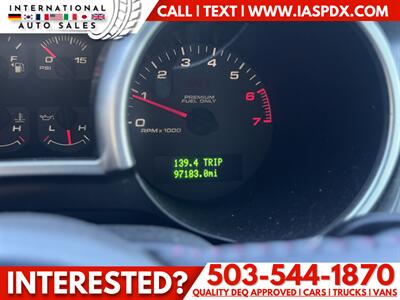 2008 Ford Mustang - Photo 12 - Portland, OR 97216