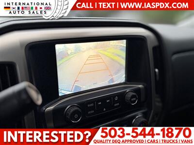 2017 GMC Sierra 2500 Denali   - Photo 16 - Portland, OR 97216