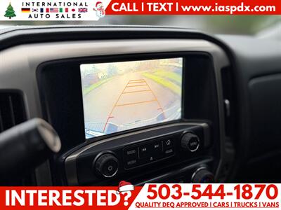 2017 GMC Sierra 2500 Denali   - Photo 16 - Portland, OR 97216