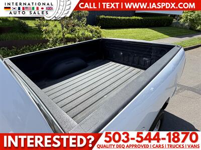 2013 RAM 1500 Tradesman   - Photo 12 - Portland, OR 97216