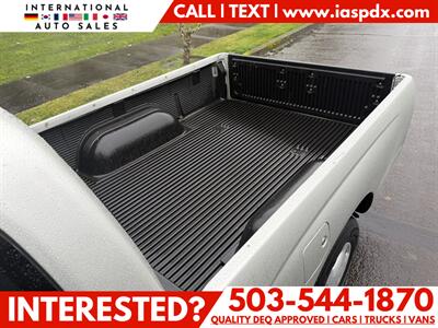 2000 Toyota Tacoma SR5 - GREAT CONDITION   - Photo 13 - Portland, OR 97216