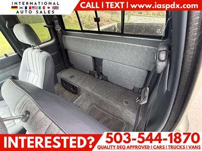 2000 Toyota Tacoma SR5 - GREAT CONDITION   - Photo 10 - Portland, OR 97216