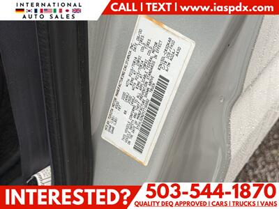 2000 Toyota Tacoma SR5 - GREAT CONDITION   - Photo 12 - Portland, OR 97216