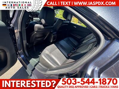 2019 Dodge Charger SXT - Photo 12 - Portland, OR 97216