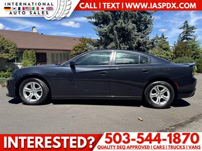 2019 Dodge Charger SXT - Photo 2 - Portland, OR 97216