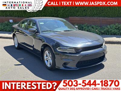 2019 Dodge Charger SXT - Photo 7 - Portland, OR 97216