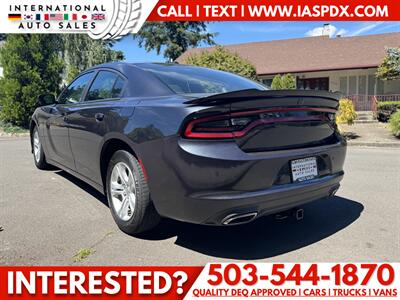 2019 Dodge Charger SXT - Photo 3 - Portland, OR 97216