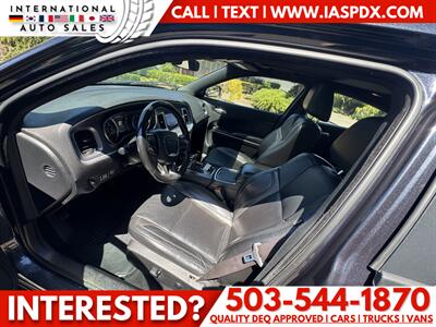2019 Dodge Charger SXT - Photo 9 - Portland, OR 97216