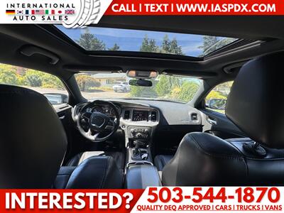 2019 Dodge Charger SXT - Photo 11 - Portland, OR 97216