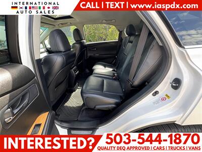 2015 Lexus RX   - Photo 11 - Portland, OR 97216