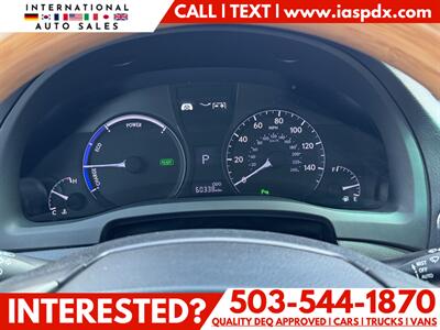 2015 Lexus RX   - Photo 14 - Portland, OR 97216