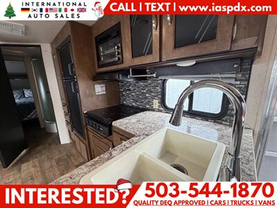 2017 FOREST RIVER TOWABLE CAMPER TRAILER   - Photo 11 - Portland, OR 97216