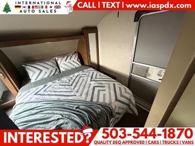 2017 FOREST RIVER TOWABLE CAMPER TRAILER   - Photo 19 - Portland, OR 97216