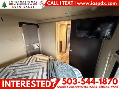 2017 FOREST RIVER TOWABLE CAMPER TRAILER   - Photo 16 - Portland, OR 97216