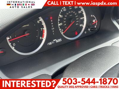 2012 Honda Accord LX-S   - Photo 9 - Portland, OR 97216