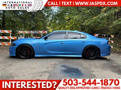2023 Dodge Charger Scat Pack - Photo 2 - Portland, OR 97216