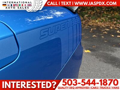 2023 Dodge Charger Scat Pack - Photo 15 - Portland, OR 97216