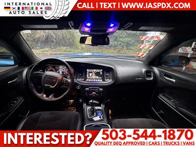 2023 Dodge Charger Scat Pack - Photo 11 - Portland, OR 97216