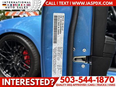 2023 Dodge Charger Scat Pack - Photo 17 - Portland, OR 97216