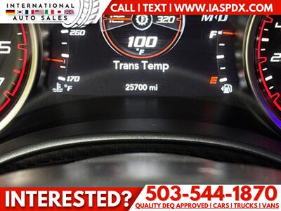 2023 Dodge Charger Scat Pack - Photo 16 - Portland, OR 97216