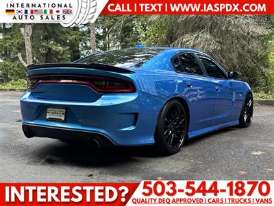 2023 Dodge Charger Scat Pack - Photo 5 - Portland, OR 97216