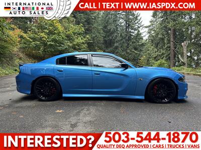 2023 Dodge Charger Scat Pack - Photo 6 - Portland, OR 97216