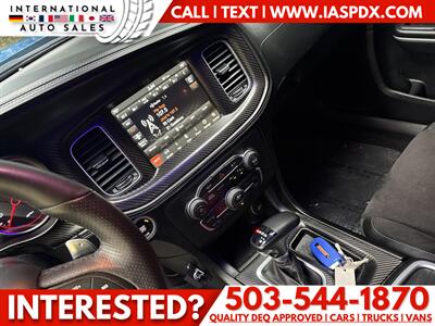 2023 Dodge Charger Scat Pack - Photo 10 - Portland, OR 97216