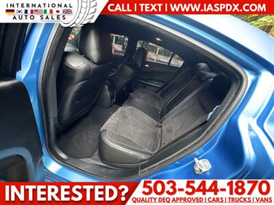 2023 Dodge Charger Scat Pack - Photo 12 - Portland, OR 97216