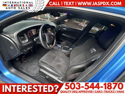 2023 Dodge Charger Scat Pack - Photo 9 - Portland, OR 97216
