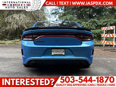 2023 Dodge Charger Scat Pack - Photo 4 - Portland, OR 97216