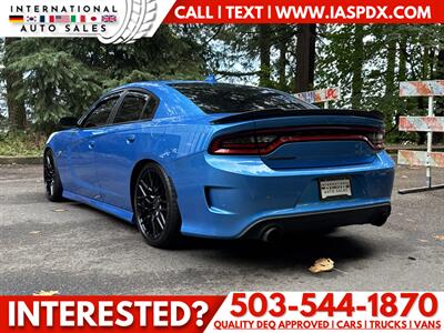 2023 Dodge Charger Scat Pack - Photo 3 - Portland, OR 97216