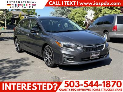 2018 Subaru Impreza Limited   - Photo 6 - Portland, OR 97216