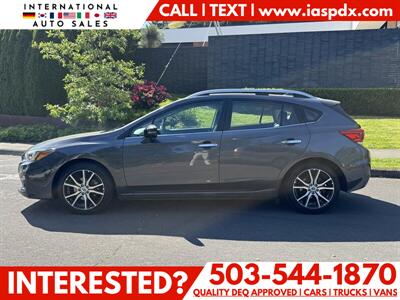 2018 Subaru Impreza Limited   - Photo 2 - Portland, OR 97216