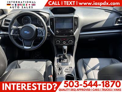 2018 Subaru Impreza Limited   - Photo 12 - Portland, OR 97216
