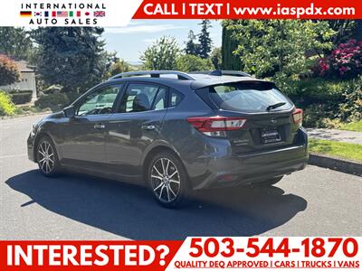 2018 Subaru Impreza Limited   - Photo 3 - Portland, OR 97216