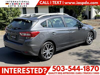 2018 Subaru Impreza Limited   - Photo 5 - Portland, OR 97216