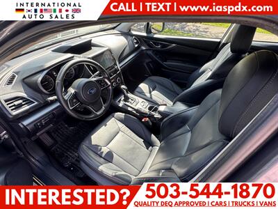2018 Subaru Impreza Limited   - Photo 8 - Portland, OR 97216