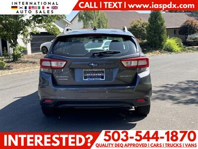 2018 Subaru Impreza Limited   - Photo 4 - Portland, OR 97216