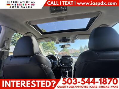 2018 Subaru Impreza Limited   - Photo 14 - Portland, OR 97216