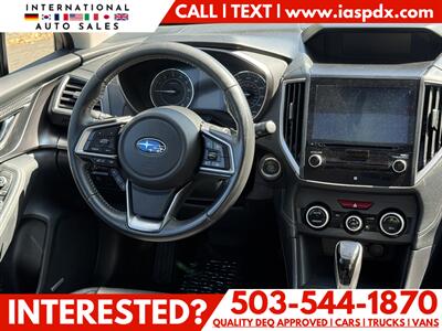 2018 Subaru Impreza Limited   - Photo 13 - Portland, OR 97216