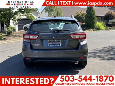 2018 Subaru Impreza Limited   - Photo 4 - Portland, OR 97216