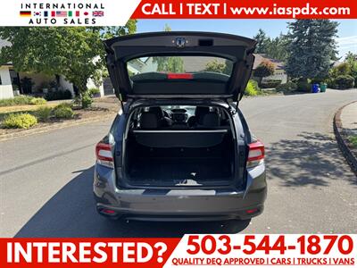 2018 Subaru Impreza Limited   - Photo 16 - Portland, OR 97216