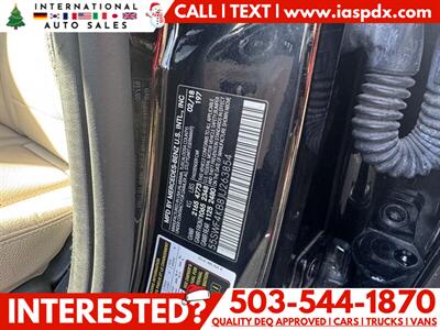 2018 Mercedes-Benz C 300 4MATIC - Twin Turbo   - Photo 15 - Portland, OR 97216