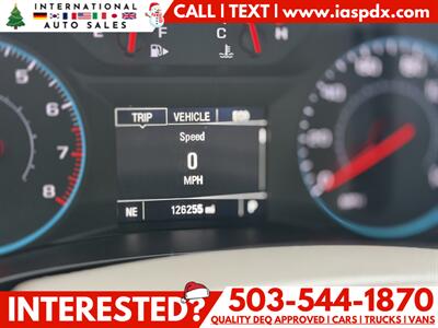 2020 Chevrolet Malibu LT   - Photo 12 - Portland, OR 97216