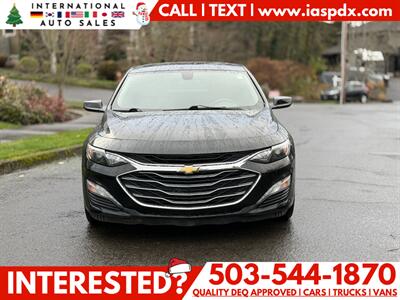 2020 Chevrolet Malibu LT   - Photo 7 - Portland, OR 97216