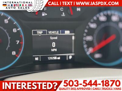 2020 Chevrolet Malibu LT   - Photo 12 - Portland, OR 97216